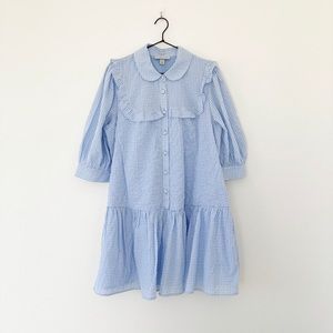 SOLD • NWOT Sandy Liang X Target dress